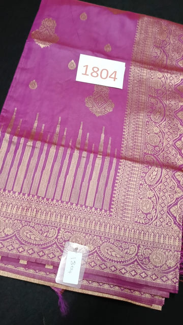 Cotton |ZARI Weaving |Office Collection