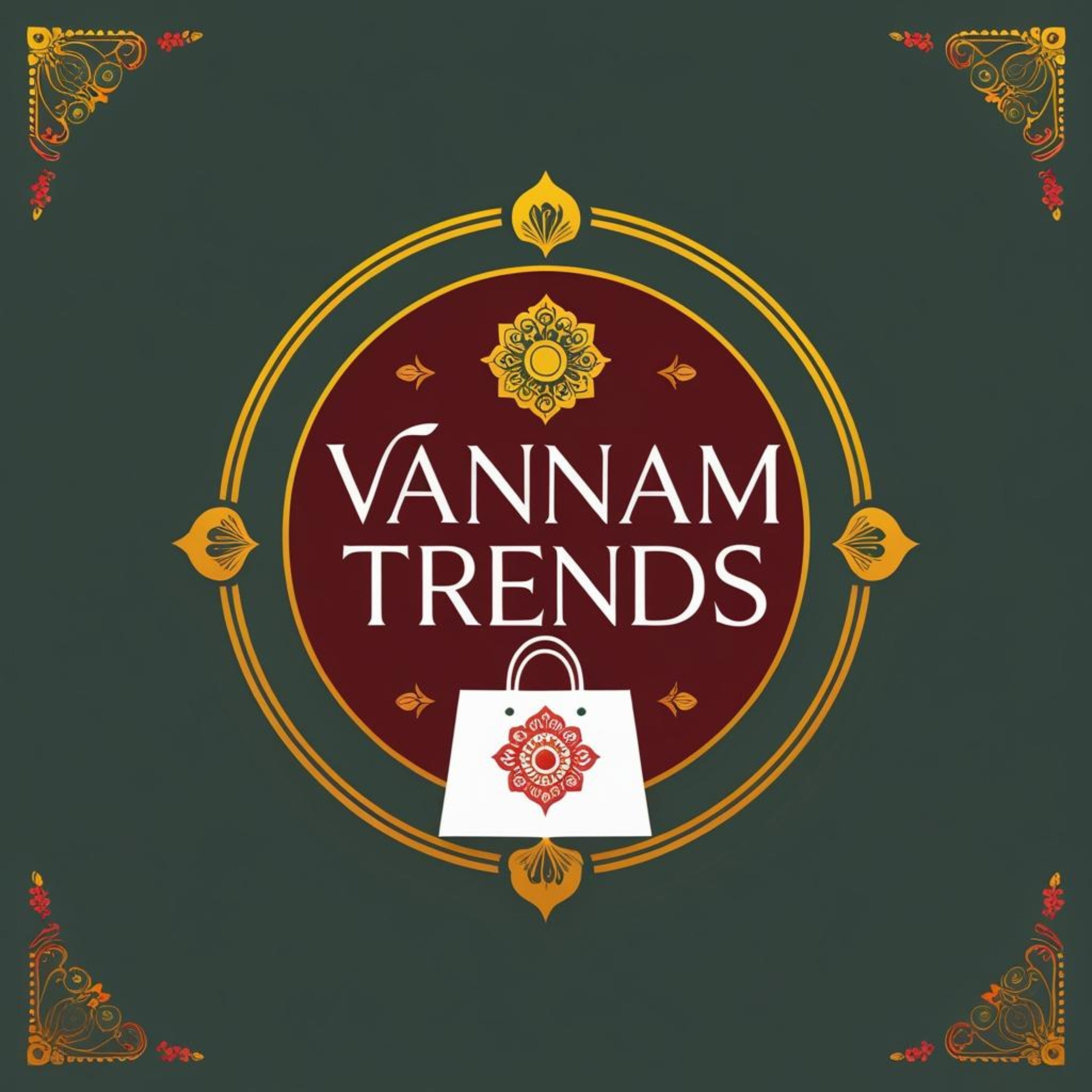Vannamtrends